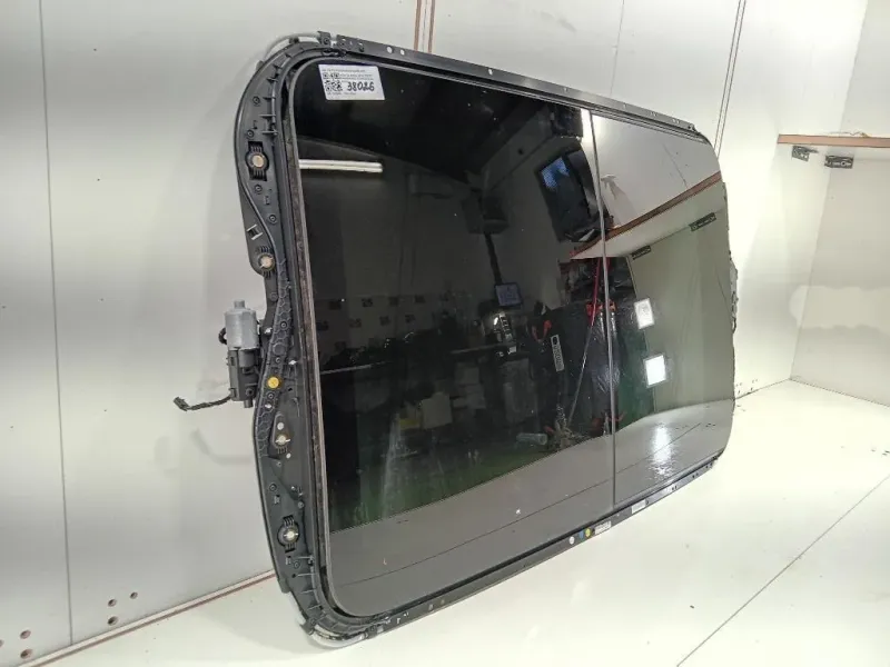 Tetto Panoramico Completo TETTO PANORAMICO COMPLETO Audi Q5 8RB 2012