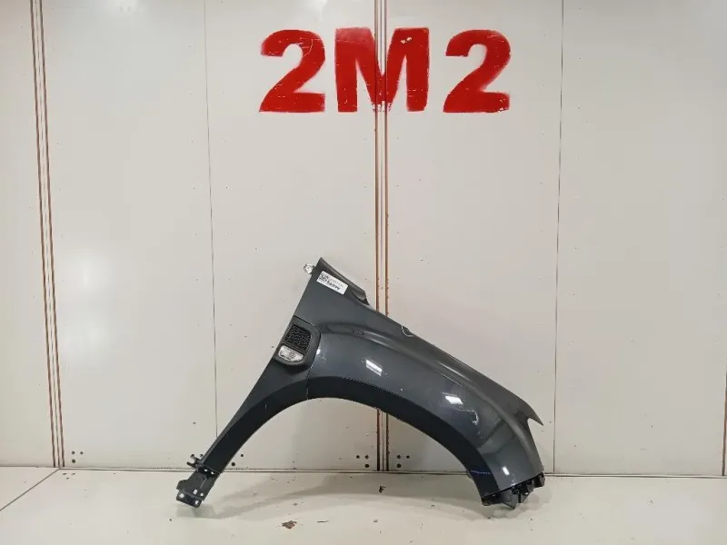 Parafango ANT DX 631006076R Dacia Duster II 2018