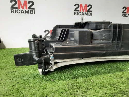 Elettroventola 214813939R Renault Mégane IV 2016