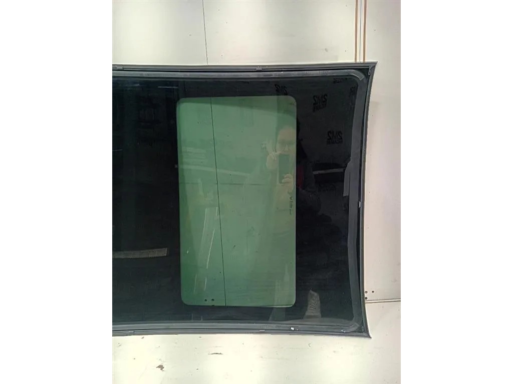 Tetto Panoramico Completo 9803699580 Citroen DS5 2012