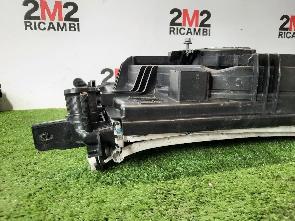 Elettroventola 214813939R Renault Mégane IV 2016