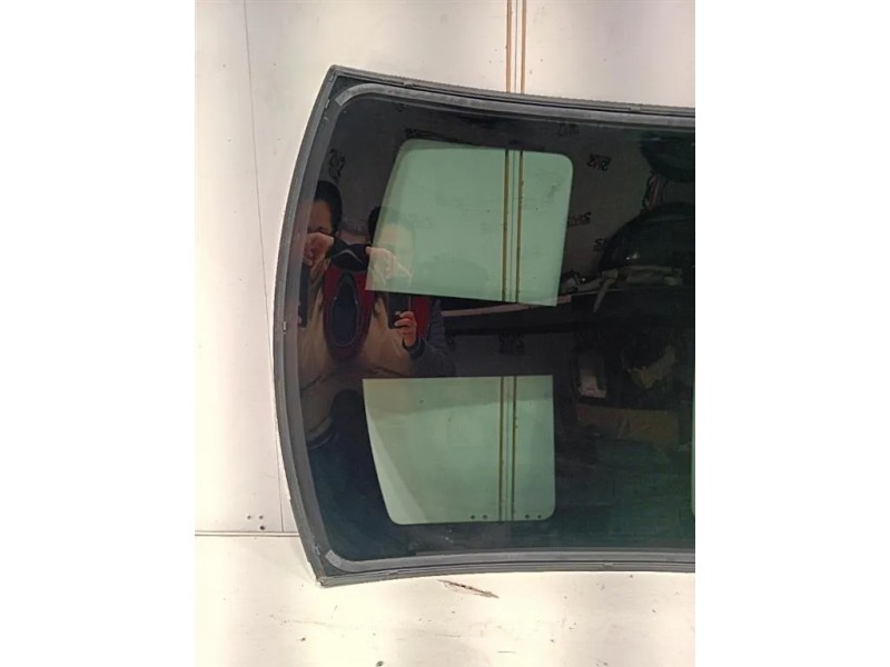 Tetto Panoramico Completo 9803699580 Citroen DS5 2012