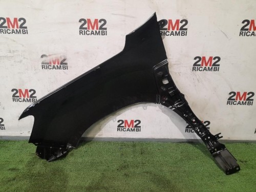 Parafango ANT DX 631006076R Dacia Duster II 2018