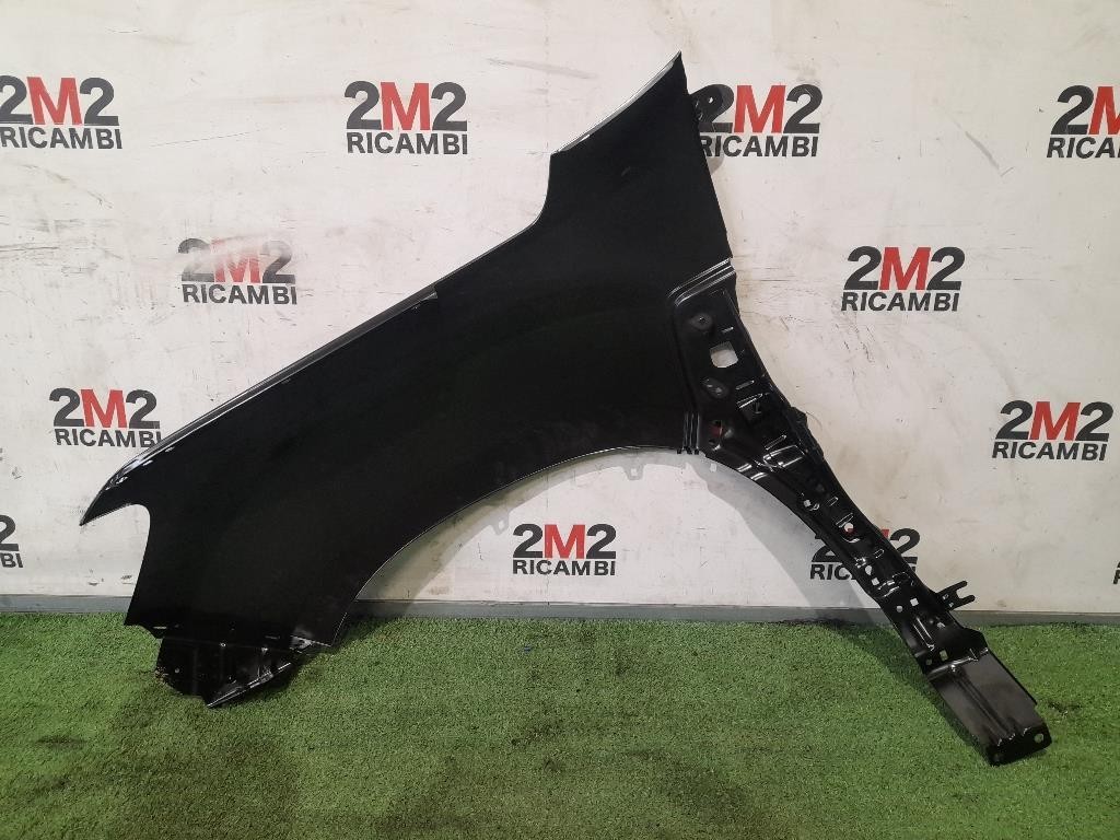 Parafango ANT DX 631006076R Dacia Duster II 2018