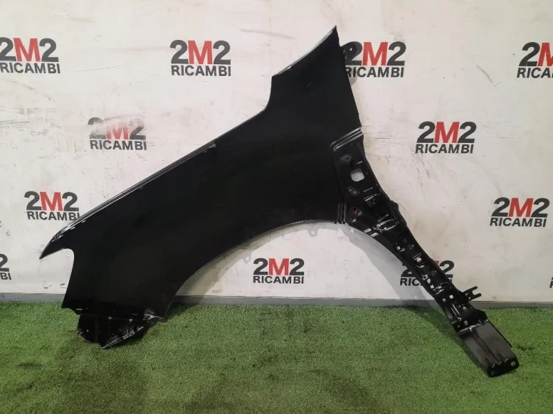 Parafango ANT DX 631006076R Dacia Duster II 2018