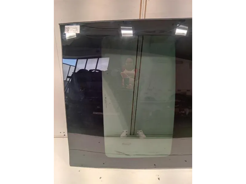 Tetto Panoramico Completo 9803699580 Citroen DS5 2012