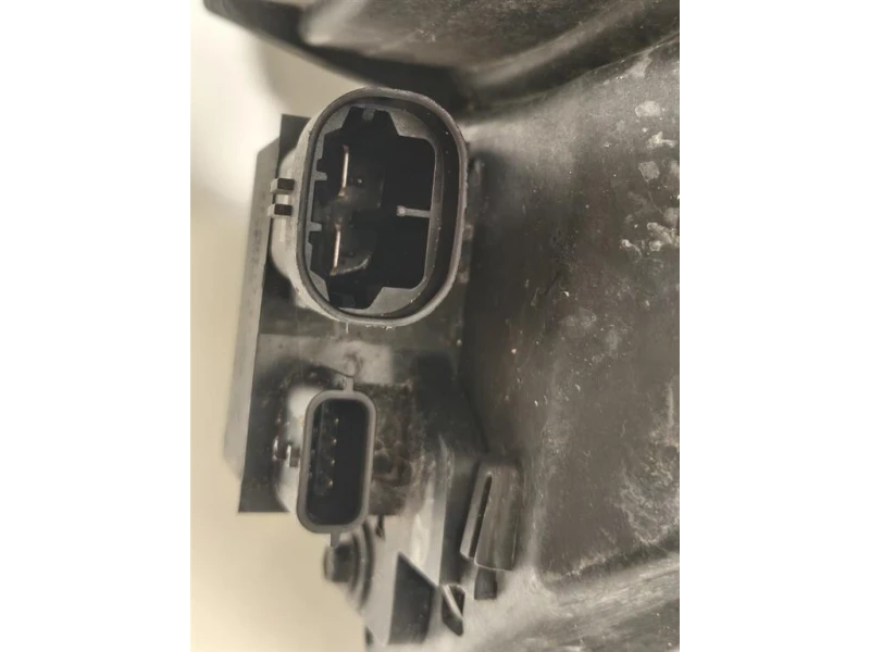 Elettroventola 214109798R Renault Mégane IV 2016