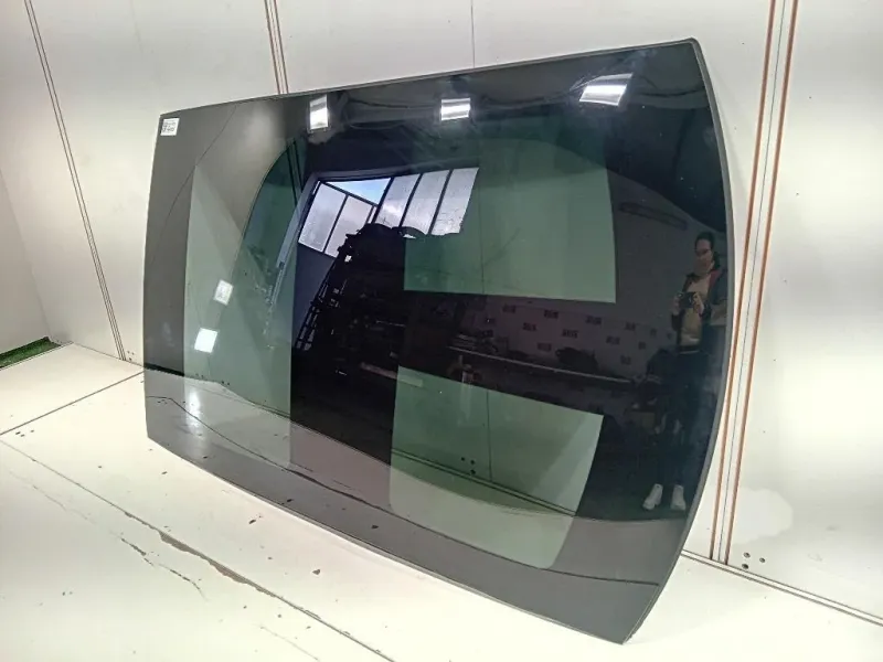 Tetto Panoramico Completo 9803699580 Citroen DS5 2012