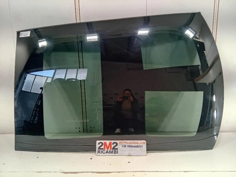 Tetto Panoramico Completo 9803699580 Citroen DS5 2012