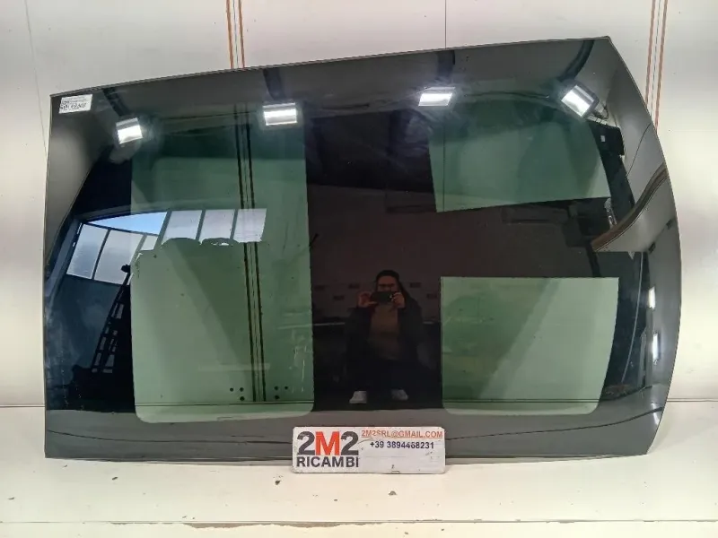 Tetto Panoramico Completo 9803699580 Citroen DS5 2012