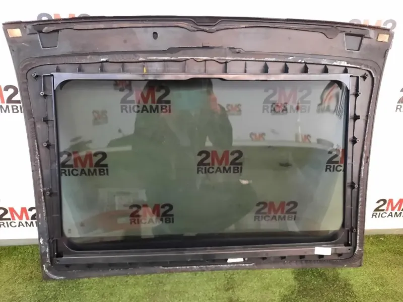 Tetto Panoramico Completo 735526432 Fiat 500 II 2015