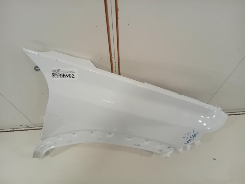 Parafango ANT DX 631225655R Dacia Duster III 2024