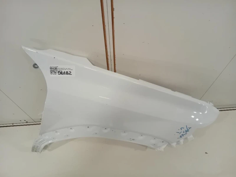 Parafango ANT DX 631225655R Dacia Duster III 2024