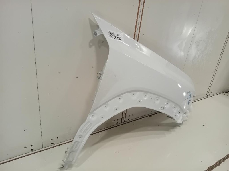 Parafango ANT DX 631225655R Dacia Duster III 2024