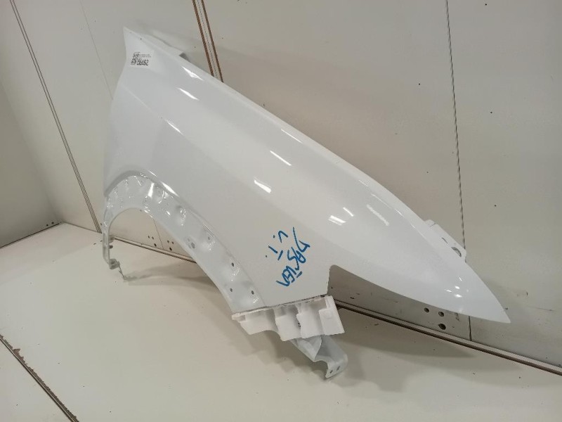 Parafango ANT DX 631225655R Dacia Duster III 2024