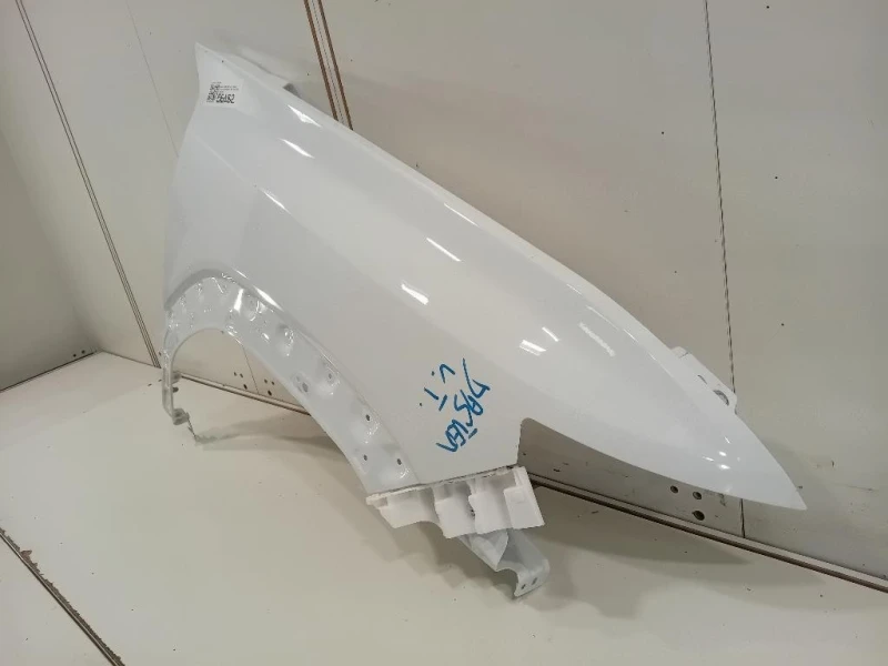 Parafango ANT DX 631225655R Dacia Duster III 2024