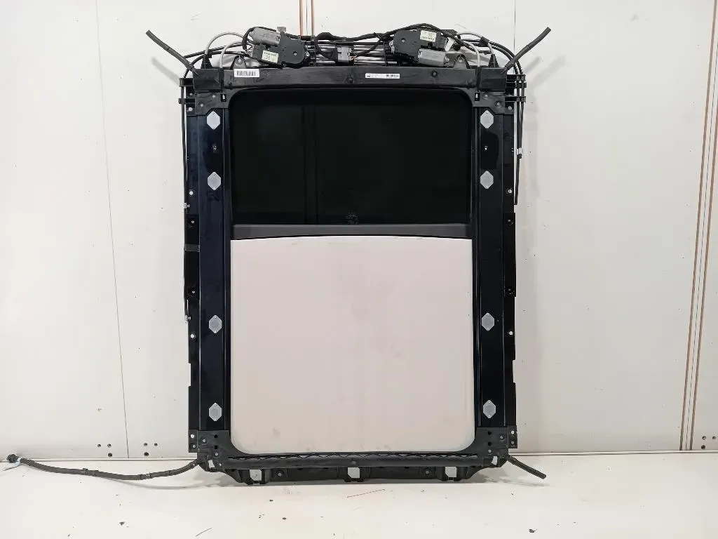 Tetto Panoramico Completo TETTO PANORAMICO COMPLETO Ford KUGA II 2013