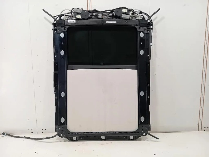 Tetto Panoramico Completo TETTO PANORAMICO COMPLETO Ford KUGA II 2013