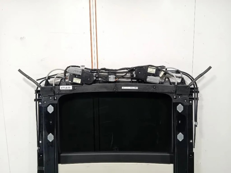 Tetto Panoramico Completo TETTO PANORAMICO COMPLETO Ford KUGA II 2013