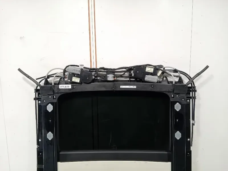 Tetto Panoramico Completo TETTO PANORAMICO COMPLETO Ford KUGA II 2013