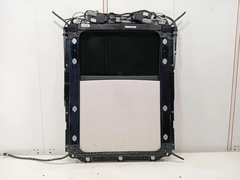 Tetto Panoramico Completo TETTO PANORAMICO COMPLETO Ford KUGA II 2013