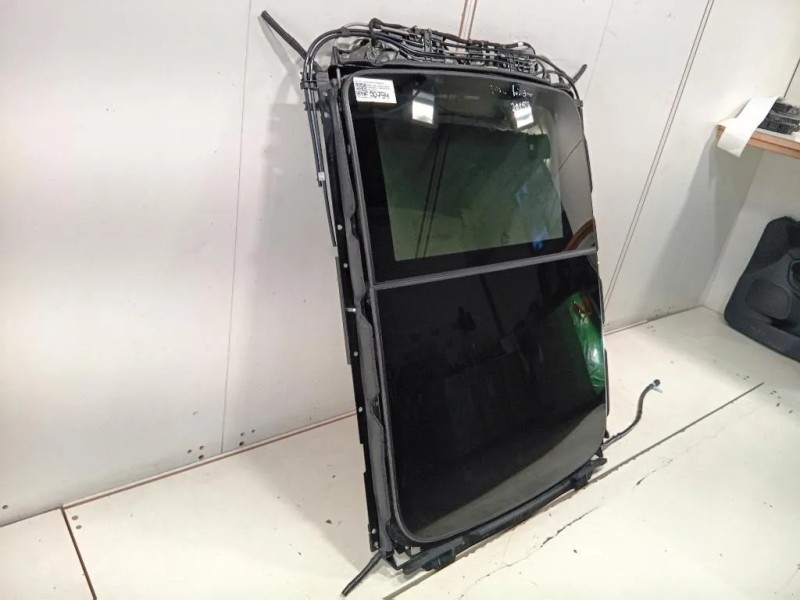 Tetto Panoramico Completo TETTO PANORAMICO COMPLETO Ford KUGA II 2013