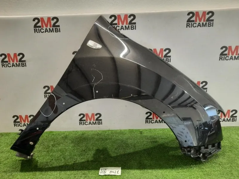 Parafango ANT DX 631000142R Dacia Sandero II 2013