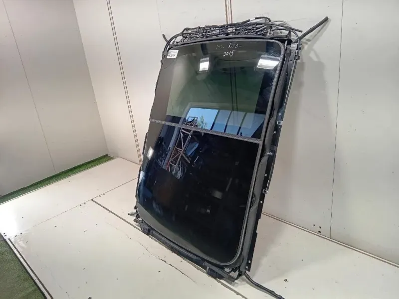 Tetto Panoramico Completo TETTO PANORAMICO COMPLETO Ford KUGA II 2013