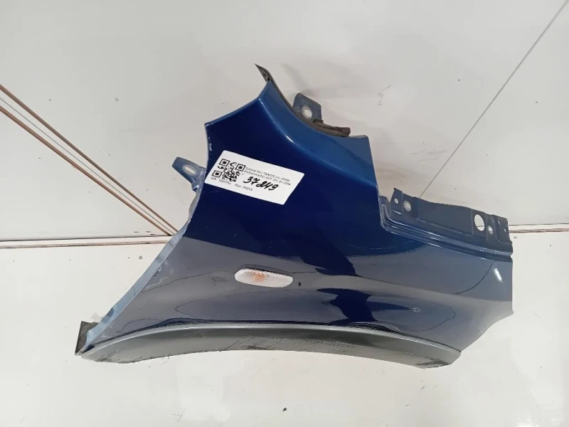 Parafango ANT DX 53811B4020 Daihatsu Terios II 2009