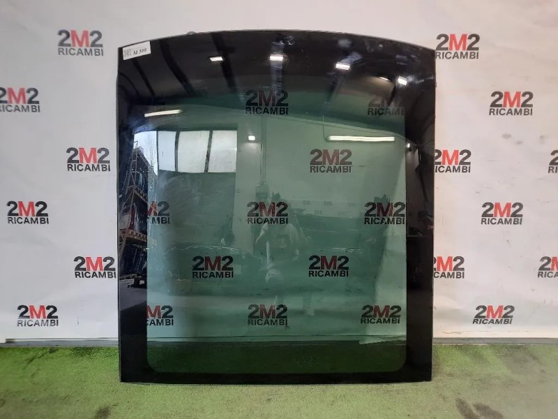 Tetto Panoramico Completo  Nissan Qashqai II 2014