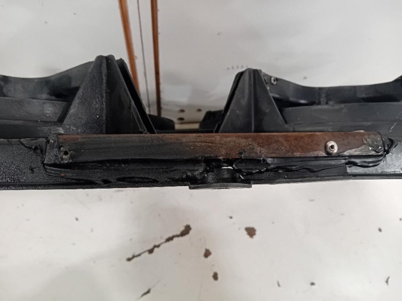 Elettroventola ELETTROVENTOLA Ssangyong Korando III 2011