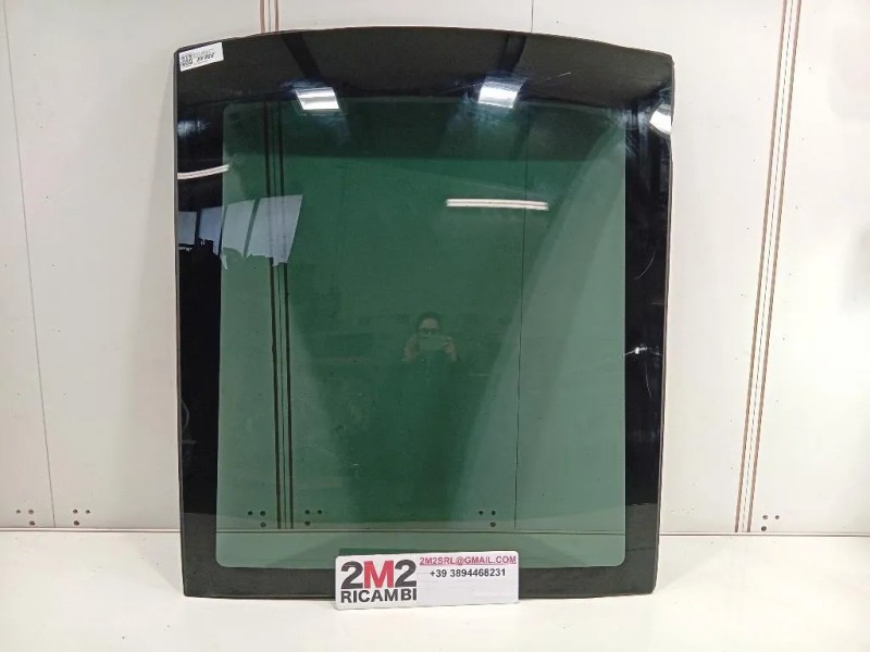 Tetto Panoramico Completo 43R-000197 Peugeot 3008 II 2016