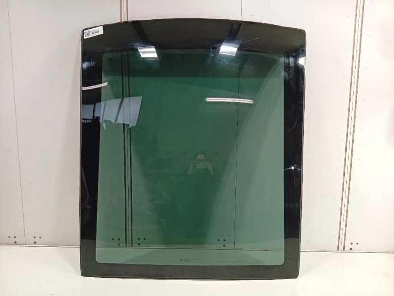 Tetto Panoramico Completo 43R-000197 Peugeot 3008 II 2016