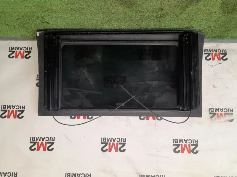 Tetto Panoramico Completo Parte ANT Lancia MUSA II 2007