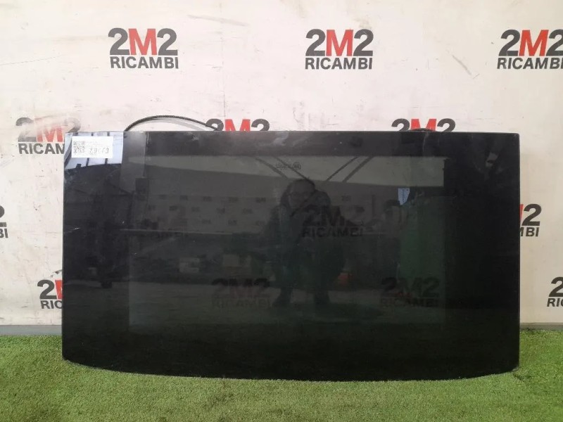 Tetto Panoramico Completo Parte ANT  Lancia MUSA II 2007