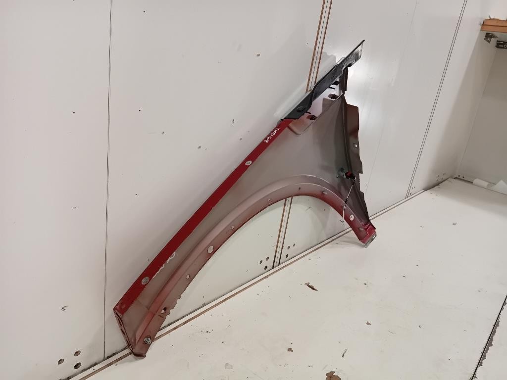 Parafango ANT DX 1689786980 Dodge Nitro 2007