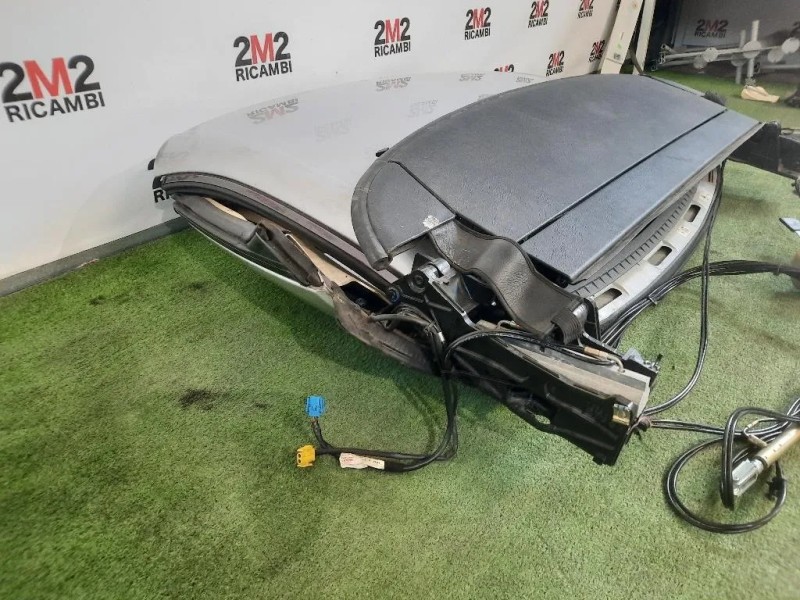 Tetto Rigido HARD TOP A1707900040 Mercedes Classe SLK R170 1997