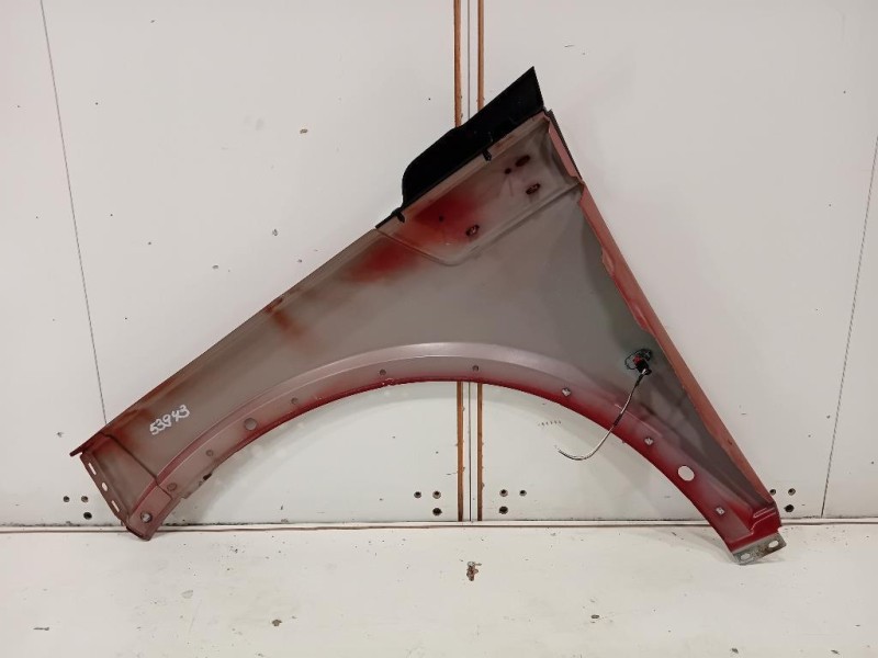 Parafango ANT DX 1689786980 Dodge Nitro 2007