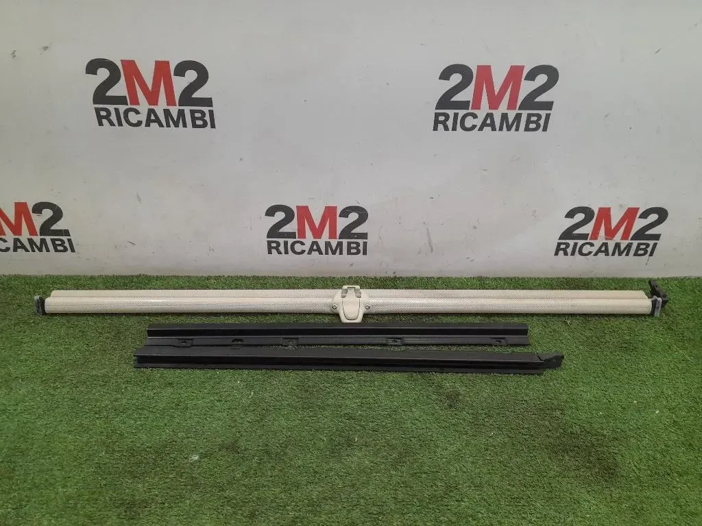 Tettuccio Apribile Fiat 500 II 2008