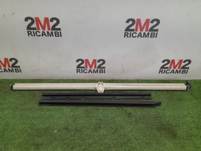 Tettuccio Apribile  Fiat 500 II 2008