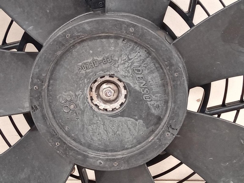 Elettroventola 022740-3853 Volkswagen Caddy III 2004