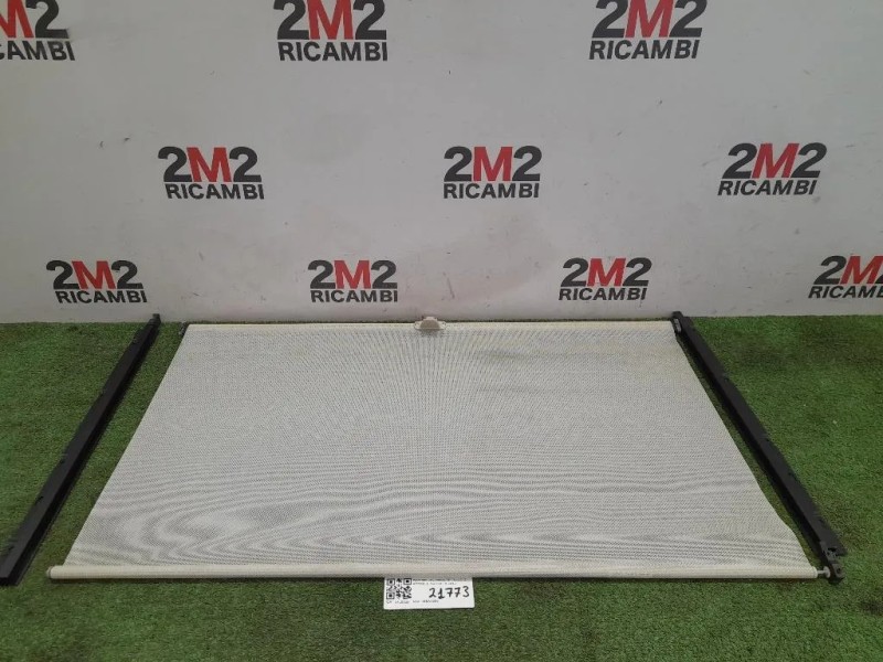 Tettuccio Apribile  Fiat 500 II 2008