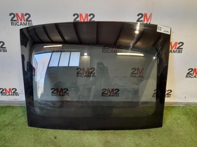 Tettuccio Apribile  Fiat 500 II 2008