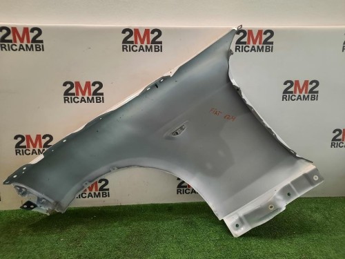 Parafango ANT DX 6000614707 Fiat 124 Spider II 2016