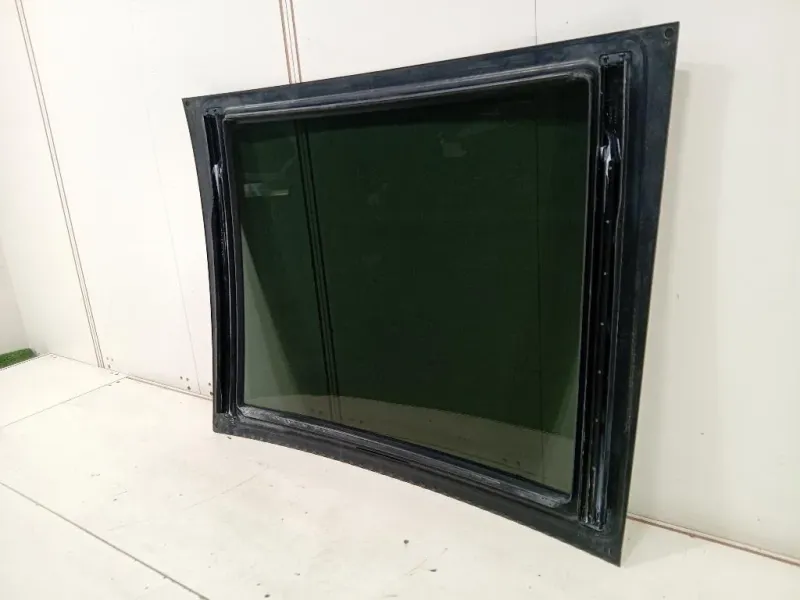 Tettuccio Apribile TETTUCCIO APRIBILE ANTERIORE Mercedes Classe GLE W166 2015