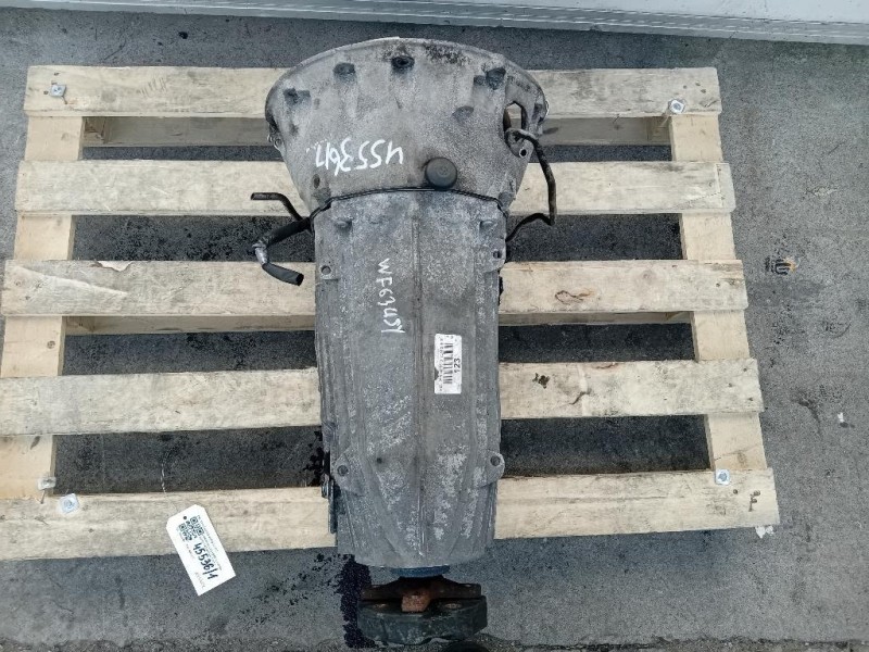 Cambio A2042707102 A2042707102 Mercedes Classe C W204 2011