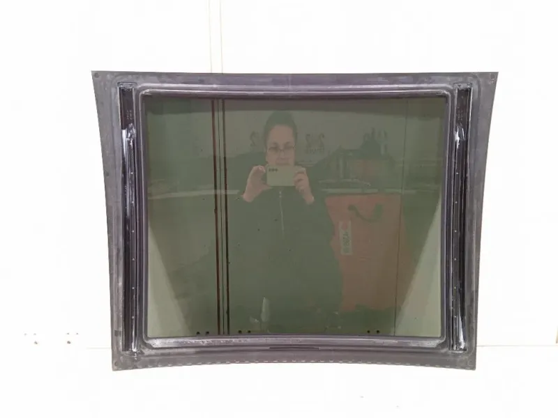 Tettuccio Apribile TETTUCCIO APRIBILE ANTERIORE Mercedes Classe GLE W166 2015