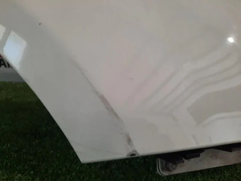 Parafango ANT DX 52015755 DX Fiat 500 II 2008