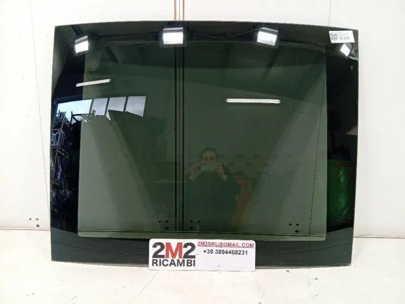 Tettuccio Apribile TETTUCCIO APRIBILE ANTERIORE Mercedes Classe GLE W166 2015