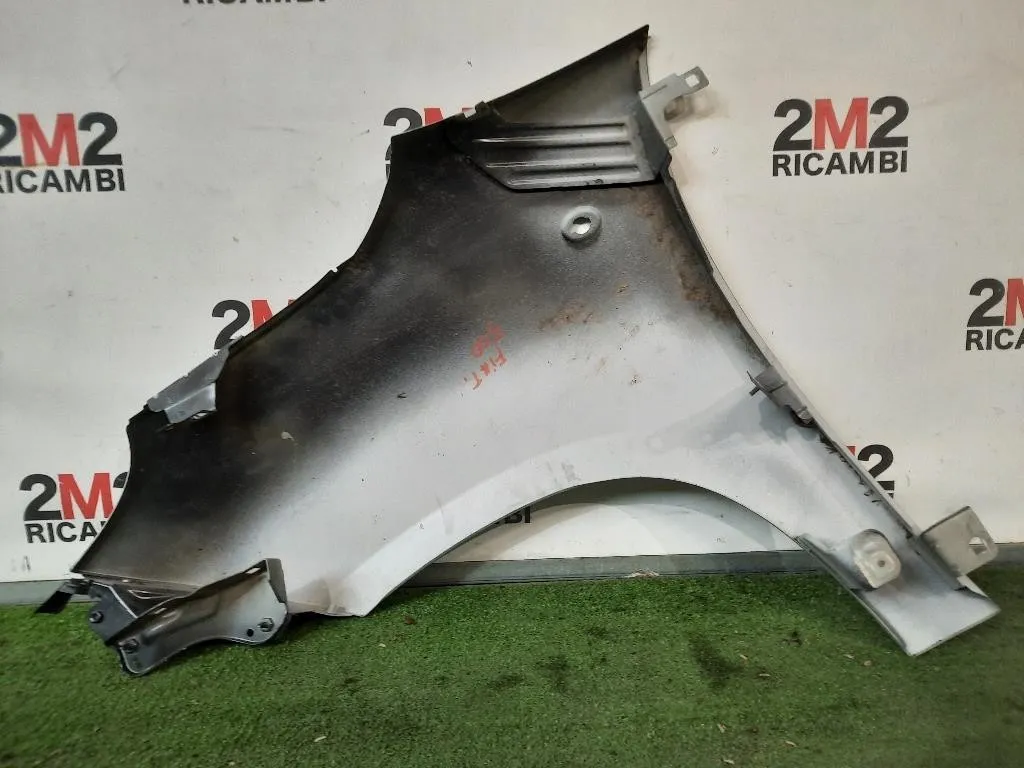 Parafango ANT DX 52015755 Fiat 500 II 2008